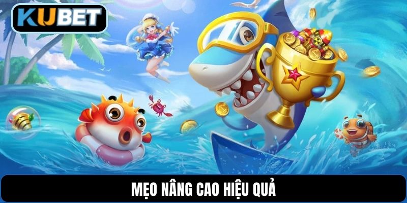 Mẹo nâng cao hiệu quả