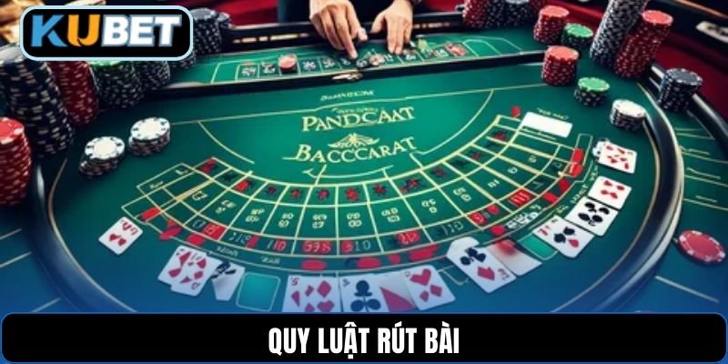 Quy luật rút bài
